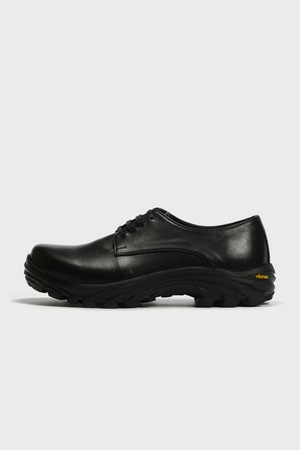 Uto, Black(Matt)