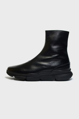 Lava, Black