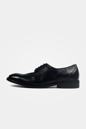 Eric, Black