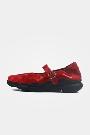 Lijay, Red