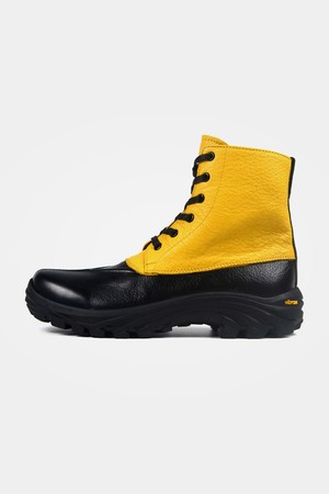 Umon, Yellow