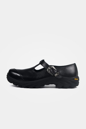 Uros, Black