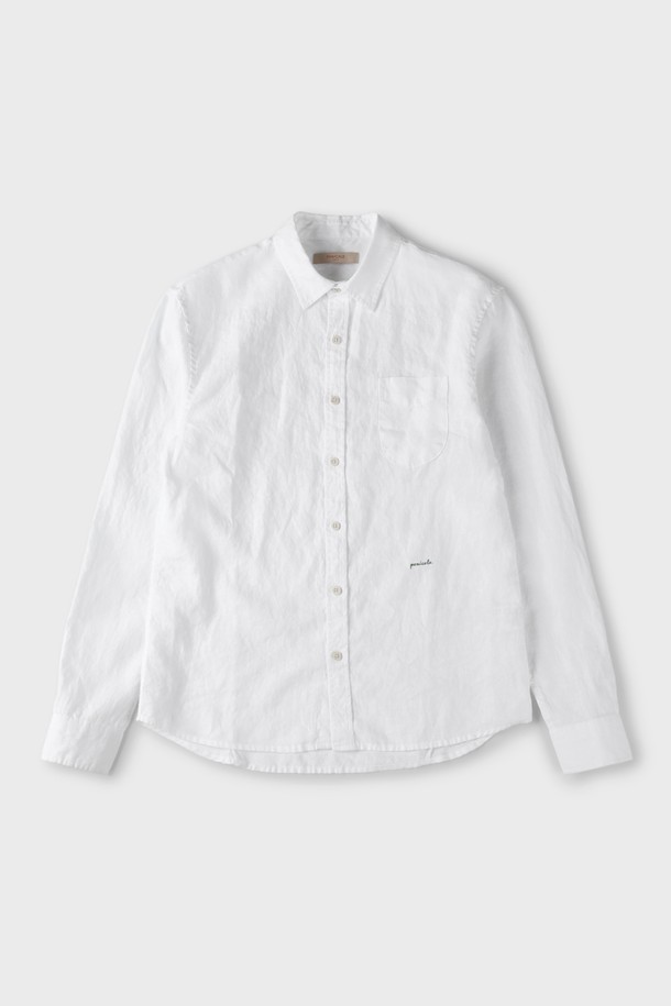 포켓 리넨 셔츠 D-QCSH09는 여름철 일상과 데이트룩, 카페룩에 잘 어울리는 남성용 셔츠입니다. 베이직하고 캐주얼한 스타일로, 슬림핏 디자인과 레귤러 기장으로 제작되었습니다. 리넨 소재 특유의 시원함과 내추럴한 텍스처가 돋보이며, 통기성이 우수하여 쾌적한 착용감을 선사합니다. 화이트, 스카이블루, 오렌지, 브라운, 옐로우 등 다양한 컬러 옵션으로 출시되었으며, 앞면 로고 자수와 포켓 디테일이 특징입니다. 캐주얼, 클래식, 미니멀 스타일을 모두 소화할 수 있는 활용도 높은 셔츠입니다.
