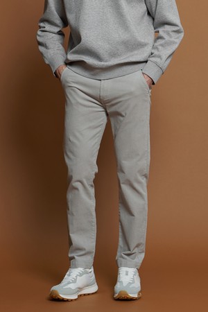 레귤러핏 세골 코듀로이 팬츠 M-QCPT52