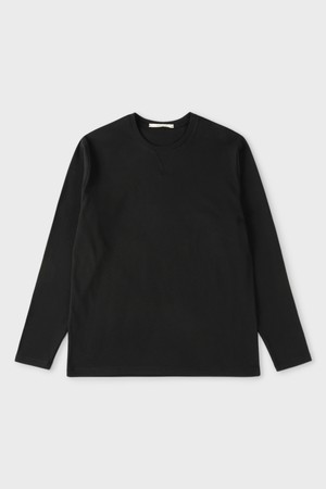 베이직 라운드 티셔츠 D-QTEE55