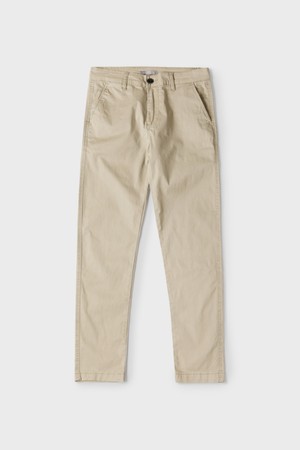 [리퍼브] 레귤러슬림핏 코튼 팬츠 M-GCPT19