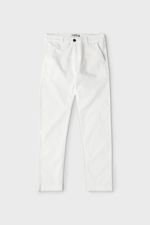 [리퍼브] 레귤러슬림핏 코튼 팬츠 M-GCPT19