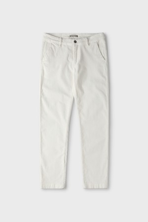 [리퍼브] 레귤러슬림핏 코듀로이 팬츠 M-QCPT51