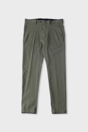 [리퍼브] 시어서커 엠보 코튼 팬츠 F-SCPT18