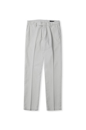 패턴 코튼 팬츠 F-ECPT10