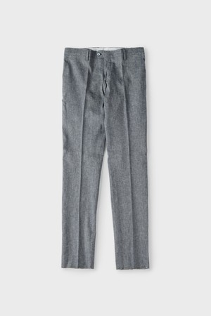 블루 선염 캐주얼 슬렉스 F-LSPT04