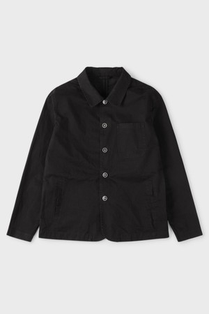 코튼 워크 자켓 M-QCJP03