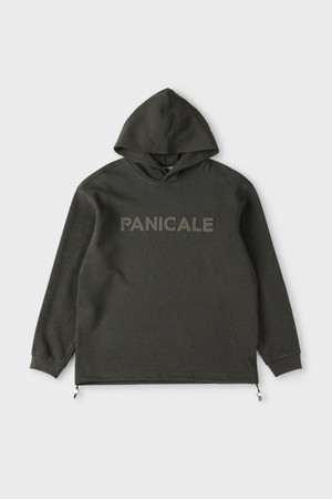 로고 후드 티셔츠 M-RTEE05