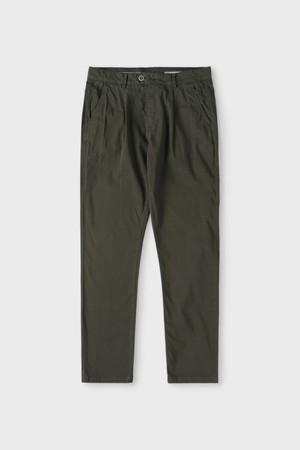 코튼 치노 팬츠 M-QCPT22