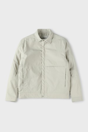 나일론 블루종 점퍼 M-RCJP04