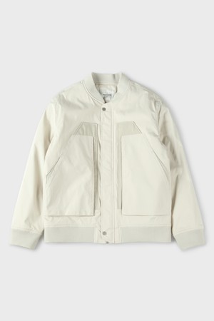 라이트웨이트 블루종 점퍼 M-RCJP05