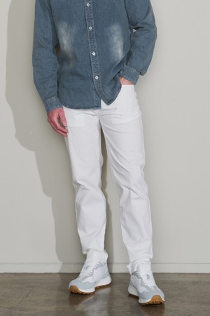 코튼 치노 팬츠 M-RCPT03