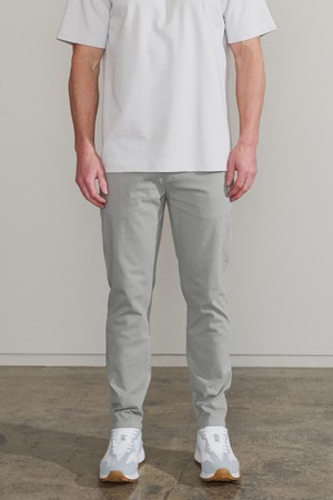 베이직 코튼 치노 팬츠 M-RCPT06