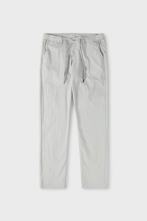 드로우스트링 나일론 팬츠 M-RCPT10