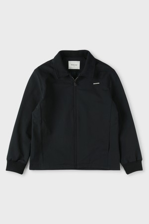 미니멀 블루종 자켓 M-RCJP06