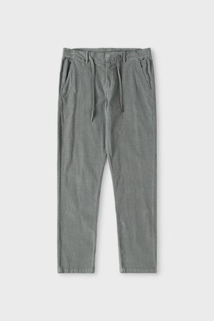 드로우스트링 세골 코듀로이 팬츠 M-RCPT08