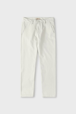 베이직 폴리 치노 팬츠 M-RCPT13