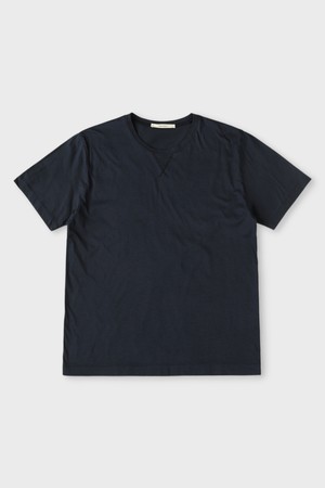 베이직 라운드 반팔 티셔츠 D-RTEE09