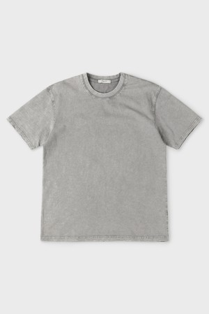 슬러브 워싱 반팔 티셔츠 M-RTEE08