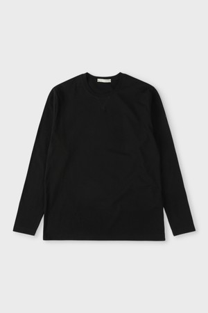 실키 코튼 로고 티셔츠 D-RTEE12