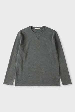 소프트 페탈 로고 티셔츠 D-RTEE15