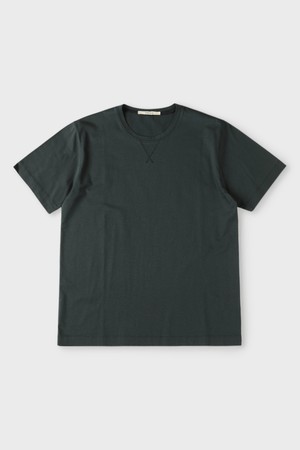 베이직 라운드 반팔 티셔츠 D-RTEE09