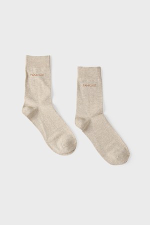 로고 크루 삭스 M-RSOCKS01