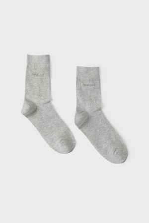 로고 크루 삭스 M-RSOCKS01