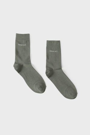 로고 크루 삭스 M-RSOCKS01