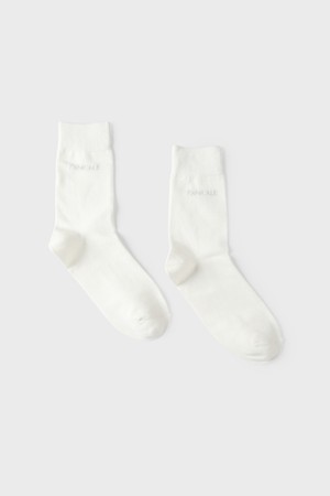로고 크루 삭스 M-RSOCKS01