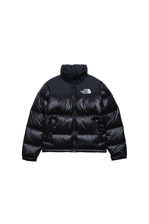 THE NORTH FACE WHITE LABEL - 다운/패딩 - 노스페이스 1996 에코 눕시 자켓 NJ1DP75C