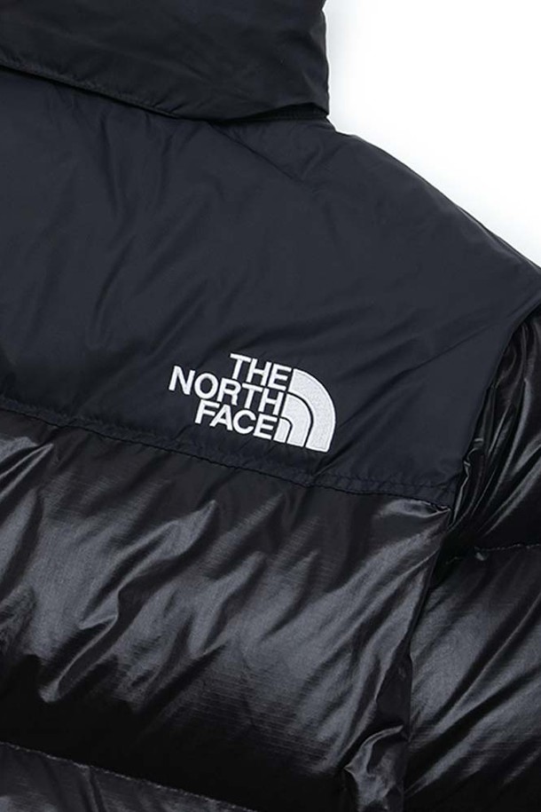 THE NORTH FACE WHITE LABEL - 다운/패딩 - 노스페이스 1996 에코 눕시 자켓 NJ1DP75C