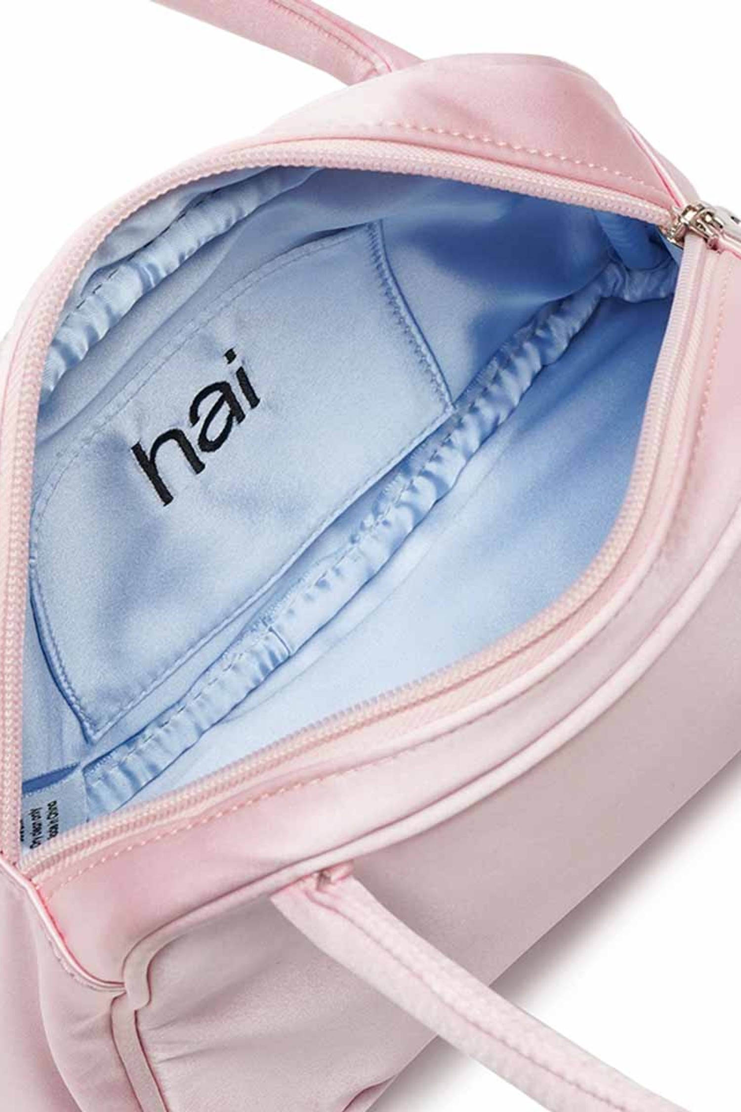 하이 hai Dakota bag (pink)_HAI