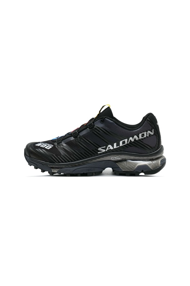 Salomon - 아웃도어 슈즈 - 살로몬 XT-4 OG 471329