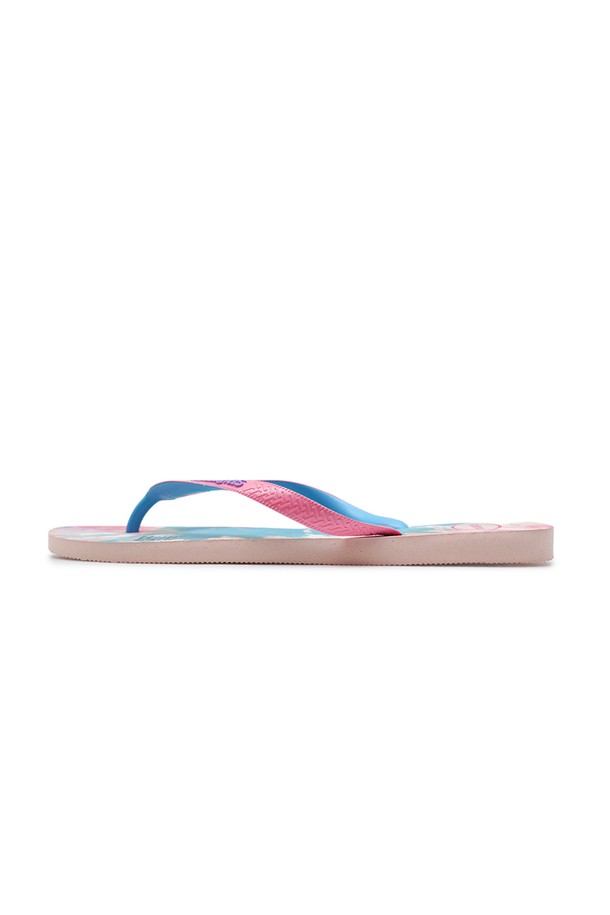 HAVAIANAS - 샌들/슬리퍼 - 하바이아나스 탑 패션 핑크 4137258-0076