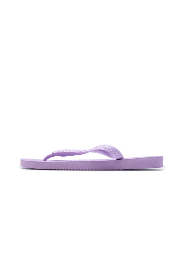 HAVAIANAS - 샌들/슬리퍼 - 하바이아나스 탑 소프트라일락 4000029-2529