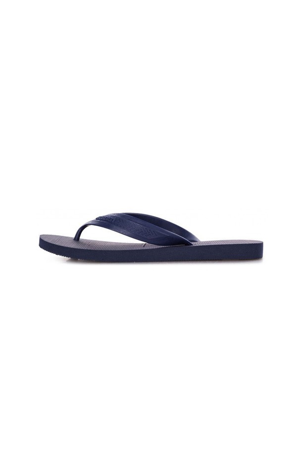 HAVAIANAS - 샌들/슬리퍼 - 하바이아나스 탑 맥시 네이비 4140449-0555