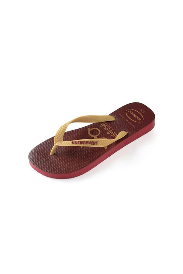 HAVAIANAS - 샌들/슬리퍼 - 하바이아나스 탑 해리포터 브라운 4141763-1440