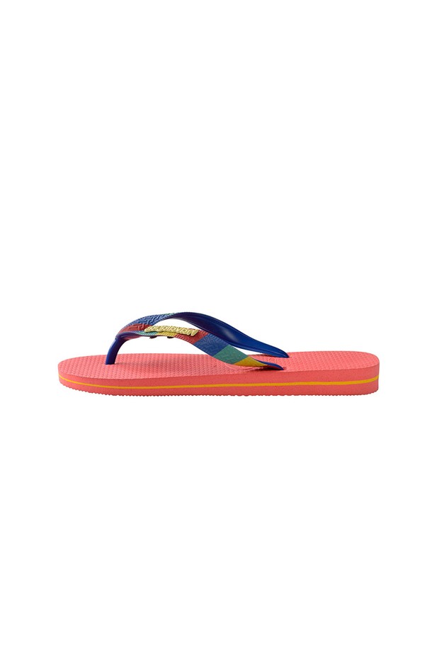 HAVAIANAS - 샌들/슬리퍼 - 하바이아나스 탑 베라노 쪼리 4144660-6024