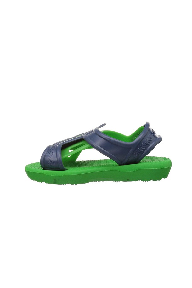 HAVAIANAS - 액세서리/슈즈 - 하바이아나스 키즈 무브 그린 4140441-5211