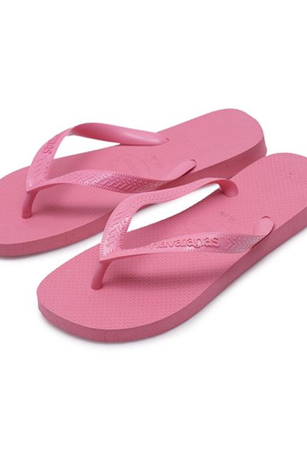 HAVAIANAS - 샌들/슬리퍼 - 하바이아나스 탑 핑크 4000029-7600