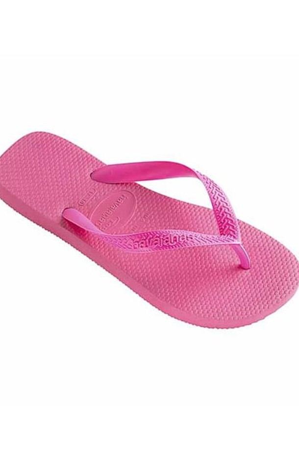 HAVAIANAS - 샌들/슬리퍼 - 하바이아나스 탑 핑크 4000029-0703