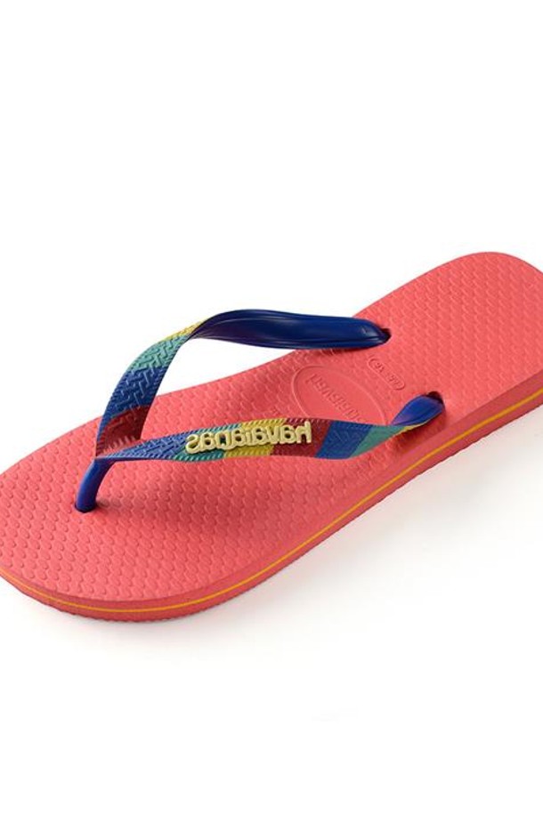 HAVAIANAS - 샌들/슬리퍼 - 하바이아나스 탑 베라노 쪼리 4144660-6024