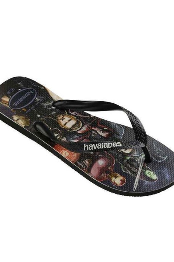 HAVAIANAS - 샌들/슬리퍼 - 하바이아나스 탑 마블 4139511-4058