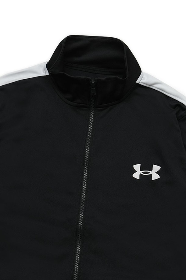 UNDER ARMOUR US - 트레이닝/셋업 - 언더아머 베이직 트랙수트 1357139-001